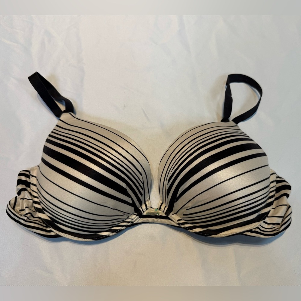 Victoria's Secret Plunge Bra